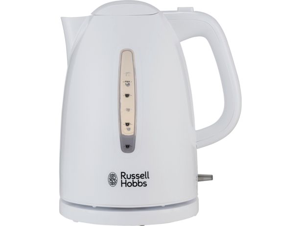 Russell Hobbs Textures Kettle for Sale