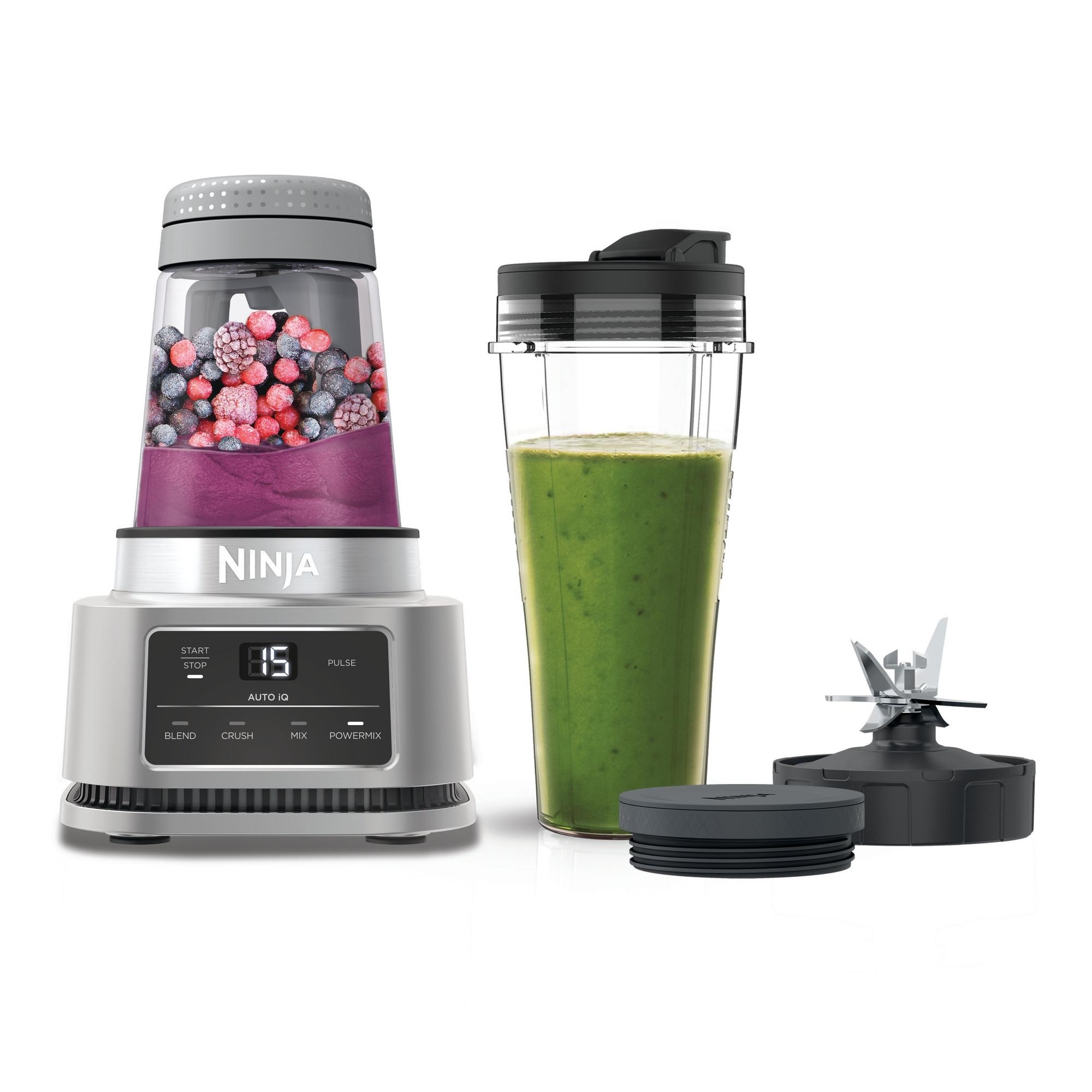 Ninja Foodi Power Nutri Blender 3-In-1 - CB350UK – Carlos