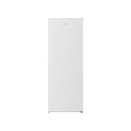 beko lcsm3545w tall larder fridge