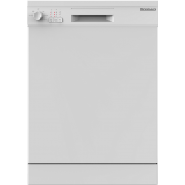 Blomberg LDF30210W Full Size Dishwasher | J.C Campbell Electrics