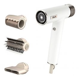 Shark HD331UK SpeedStyle 3-in-1 Hair Dryer | J.C Campbell Electrics