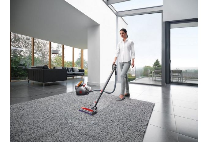 Dyson big deals ball multi floor vacuum