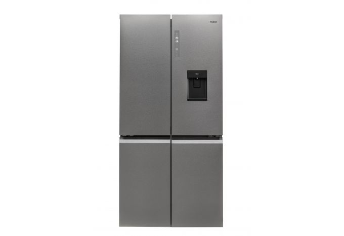 haier fridge freezer american