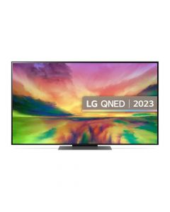 LG 55QNED816RE 55" 4K Smart QNED TV