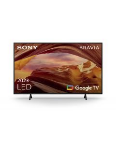 Sony KD43X75WLPU 43" 4K HDR Google Smart TV
