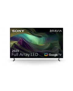 Sony KD75X85LU 75" 4K UHD HDR Google Smart TV