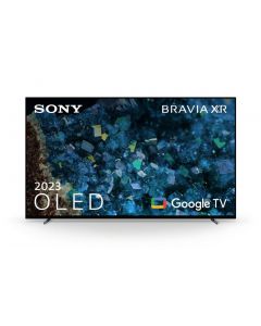 Sony XR55A80LU 55"4K UHD HDR Google Smart TV