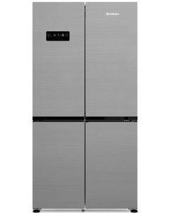 Blomberg KQD114VPX USA Fridge Freezer