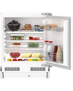 Blomberg TSM1654IU Intergrated Larder Fridge