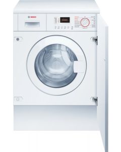 Bosch WKD28352GB Series 4 Built-In 7kg/4kg Washer Dryer