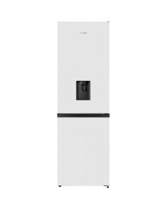 Hisense RB390N4WWE 60cm Fridge Freezer
