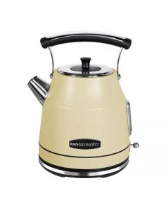 Rangemaster RMCLDK201CM 1.7 Litres Traditional Kettle
