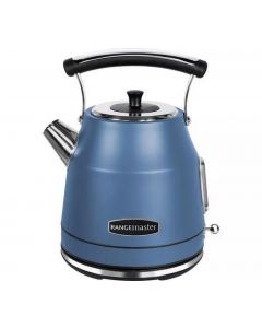 Rangemaster RMCLDK201SB 1.7 Litres Traditional Kettle