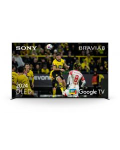 Sony K77XR80PU 77" 4K Smart HDR OLED TV