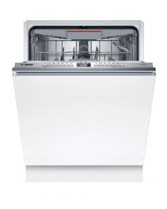 Bosch SMV6ZCX10G Series 6 Fully Integrated Dishwasher