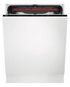 AEG FSX52927Z 60cm Fully Integrated Dishwasher 