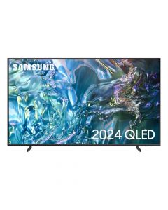 Samsung QE43Q60D 43" 4K QLED TV