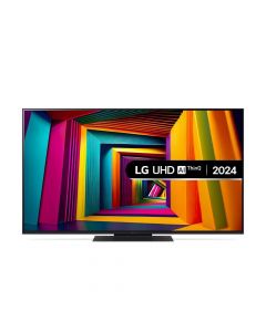 LG 55UT91006LA 55" 4K LED Smart TV
