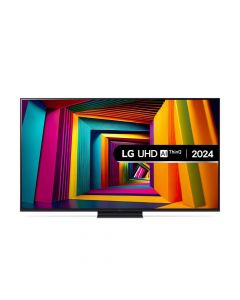 LG 65UT91006LA 65" 4K LED Smart TV