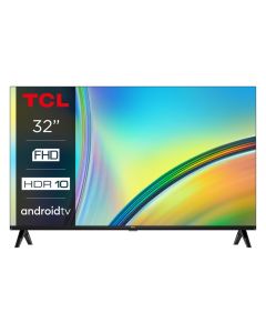 TCL 32S5400AFK 32" FHD HDR Smart Android TV