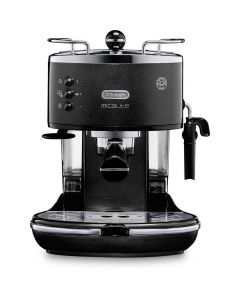 Delonghi ECOM311.B Icona Micalite Coffee Machine