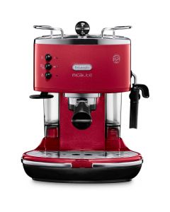 Delonghi ECOM311.R Icona Micalite Coffee Machine