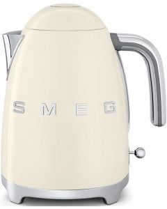 Smeg KLF03CR Cordless Kettle