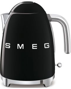 Smeg KLF03BLUK Cordless Kettle