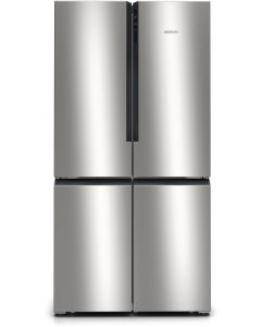Siemens KF96NVPEAG 91cm USA Fridge Freezer