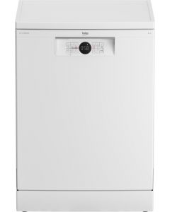 Beko BDFN26520QW 60cm Dishwasher