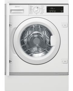 Neff W543BX2GB Integrated 8kg 1400 Spin Washing Machine