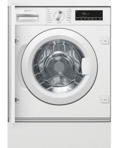 Neff W544BX2GB Integrated 8 kg 1400 Spin Washing Machine