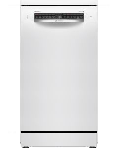 Bosch Series 4 SPS4HMW49G 45cm Slimline Dishwasher