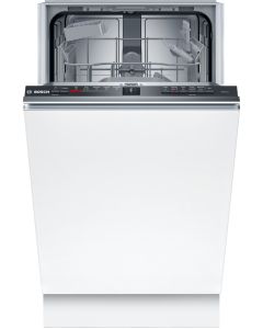 Bosch Series 2 SPV2HKX42G Fully Integrated Slimline Dishwasher