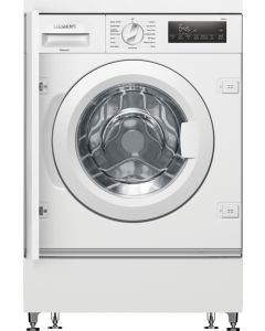 Siemens IQ-700 WI14W502GB Integrated 8kg Washing Machine