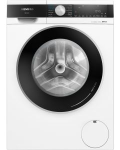 Siemens WN54G1A1GB iQ500 10.5/6kg Freestanding Washer Dryer